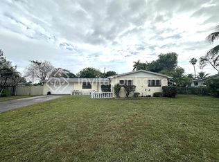 17421 SW 92nd Ct, Palmetto Bay, FL 33157