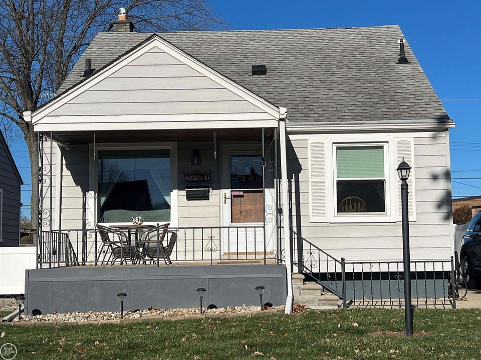 1st image of 21821 Colony St #4
