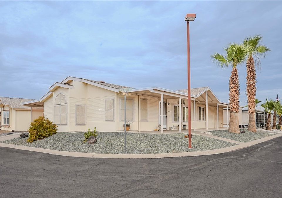 1st image of 1545 E El Rodeo  #144 Road