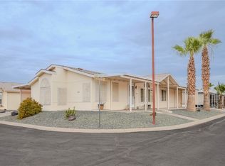 1545 E El Rodeo  #144 Road, Fort Mohave, AZ 86426