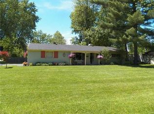 3211 Stanhope Dr, Toledo, OH 43606
