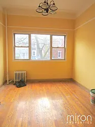 Rented by Miron Properties