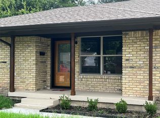 1811 Erwin Pl, McKinney, TX 75069