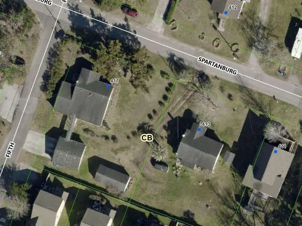 413 Spartanburg Avenue, Carolina Beach, NC 28428
