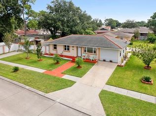 2601 Mississippi Ave, Metairie, LA 70003