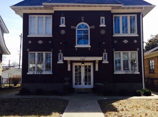 548 Eastern Pkwy APT 2, Louisville, KY 40217