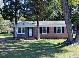 9518 Trinity Rd, Charlotte, NC 28216