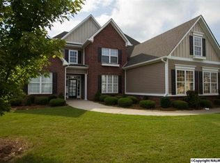 10 Crimson Cloud SW, Huntsville, AL 35824