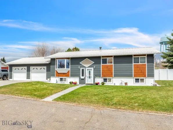 24 Rocky Mountain Dr, Whitehall, MT 59759
