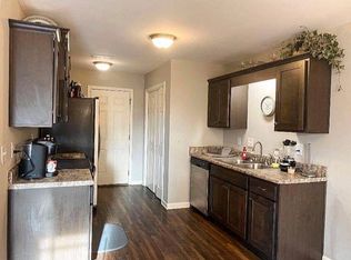 923 Hugh Hunter Rd, Oak Grove, KY 42262