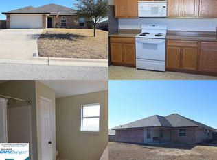 226 Sims Ridge Dr, Nolanville, TX 76559