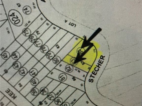 2nd image of 0 Stecher Ave Lot 87