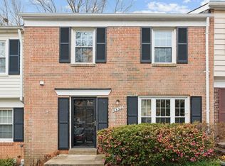 5450 Lighthouse Ln, Burke, VA 22015