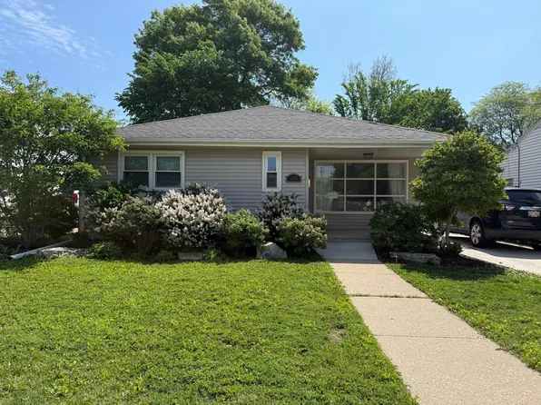 6403 48th AVENUE, Kenosha, WI 53142