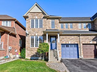 177 Fred McLaren Blvd, Markham, ON L6E 1G8