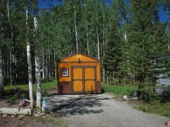 200 Hazel Lake Drive, Cimarron, CO 81220