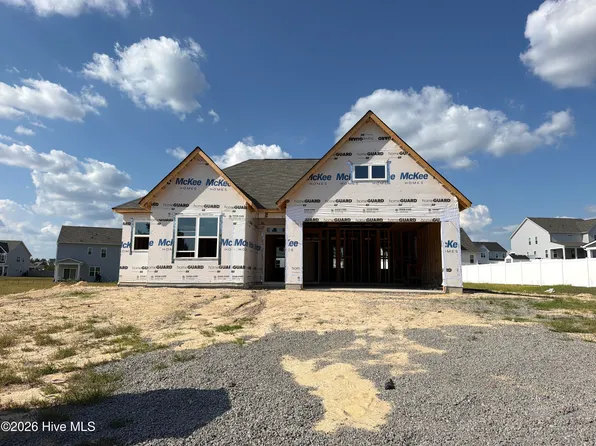 519 Midsummer Street #198, Aberdeen, NC 28315