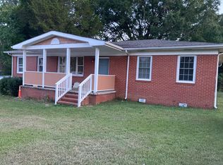 3601 Tryon Rd, Raleigh, NC 27606