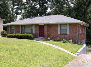 4817 10th Ct S, Birmingham, AL 35222