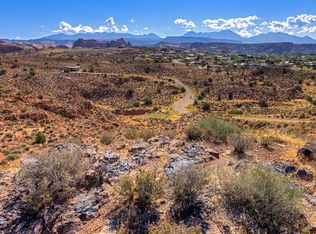 1650 Vertigo Dr, Moab, UT 84532