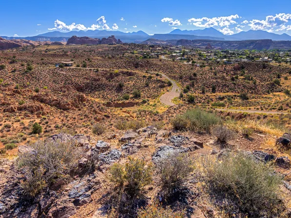 1650 Vertigo Dr, Moab, UT 84532