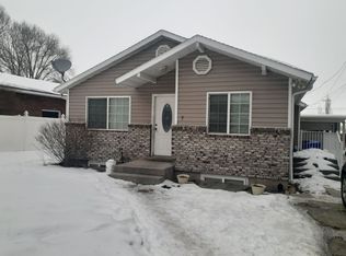 7 E 2 N, Rexburg, ID 83440