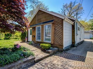4561 Magnolia Ave SW, Wyoming, MI 49548
