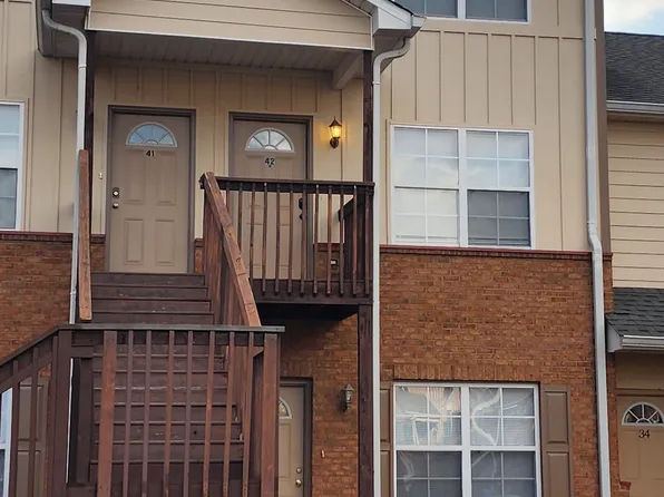 241 S Irwin St Unit 42, Milledgeville, GA 31061