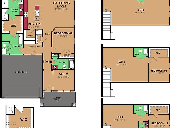 2nd image of this home