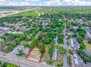 519 S Bowen Rd, Arlington, TX 76013