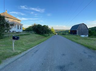 313 S Hill Rd, Spencer, NY 14883