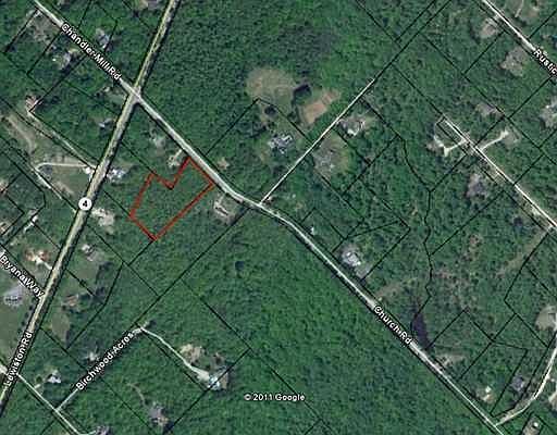 2nd image of Lot #12 Church Road
