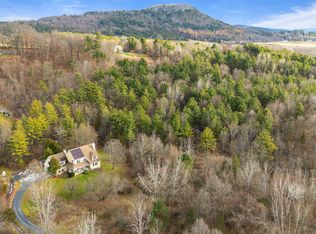 416 Higbee Rd, Charlotte, VT 05445