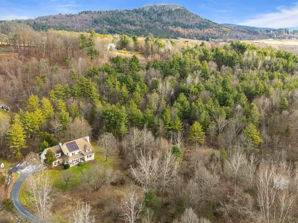 416 Higbee Road, Charlotte, VT 05445
