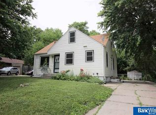 501 S 50th St, Lincoln, NE 68510