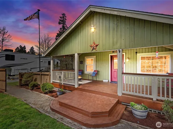 6007 288th Street E, Graham, WA 98338