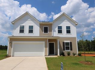 935 Bombardier Lane Spg, Hope, NC 27882