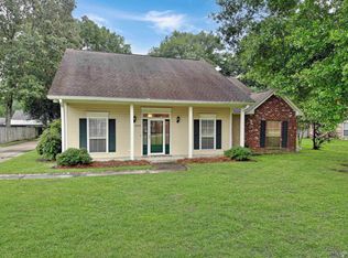 8010 Darlene Ave, Denham Springs, LA 70706