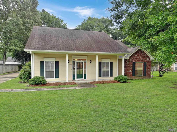 8010 Darlene Ave, Denham Springs, LA 70706