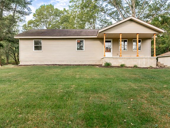 2nd image of 6166 N County Road 200 W