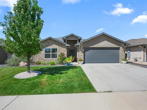 457 Lewis St, Grand Junction, CO 81504