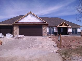 4373 N Orion Ln, Appleton, WI 54913