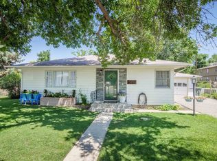 1610 Poplar Dr, Grand Junction, CO 81505
