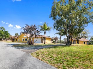 3750 Hidden Hills Dr, Titusville, FL 32796