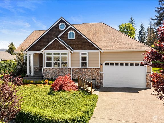2nd image of 15908 271st Street Ct E