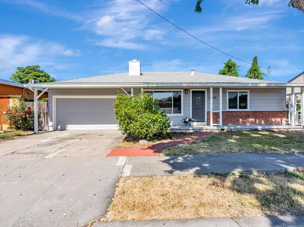 26179 Mocine Ave, Hayward, CA 94544