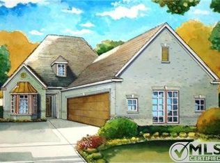 4808 Spicewood Ln, Arlington, TX 76017