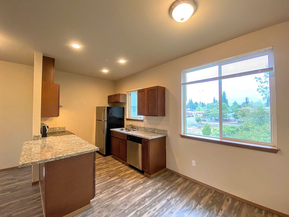 1st image of 8402 S C St #24