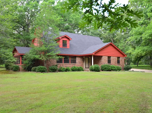 3152 Dogwood Ln, Austin, AR 72007