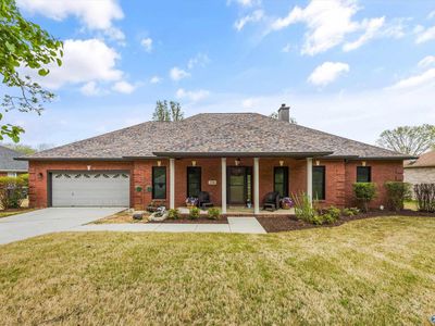 2316 Little Cove Rd, Owens Cross Roads, AL, 35763